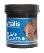 Vitalis Aquatic Nutrition Algae Pellets 120g