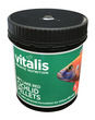 Vitalis Aquatic Nutrition Rift Lake Red Cichlid Pellets 300g