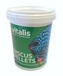 Vitalis Aquatic Nutrition Discus Pellets 260g