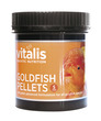 Vitalis Aquatic Nutrition Goldfish Pellets Coldwater Range 300g