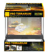 Exo Terra PRO Glass Terrarium XS Wide 30 x 30 x 30cm