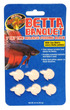 Zoo Med Betta Banquet Time Release Feeding Block (BB-7) 7 Day 8.5g