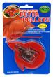 Zoo Med Betta Micro Floating Pellets Fish Food 3.4g carded