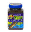 Zoo Med Frog and Tadpole Food 340g