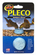 Zoo Med Pleco Banquet Time Release Feeding Block 1 pack