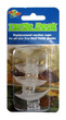 Zoo Med Turtle Docks replacement Suction Cups 4 Pack