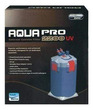 Aqua Pro External Canister Filter 2200 UV