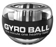 Gyro Ball Fidget Spinner with LED light