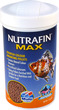Nutrafin Max Goldfish Colour Enhancing Sinking Pellet Food 175g. 1mm pellets
