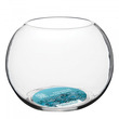 Bioscape Tropic Glass Fish Bowl 19L