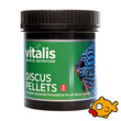 Vitalis Aquatic Nutrition Discus Pellets 120g