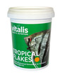 Vitalis Aquatic Nutrition Tropical Flakes 40g