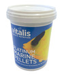 Vitalis Aquatic Nutrition Platinum Marine Pellets  260g